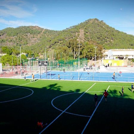 Apartamento En La Montana, Serra エクステリア 写真