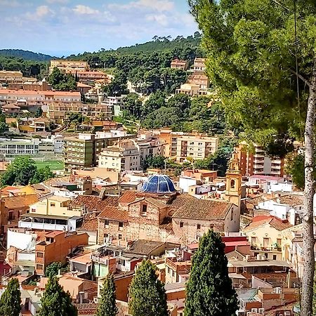 Apartamento En La Montana, Serra エクステリア 写真