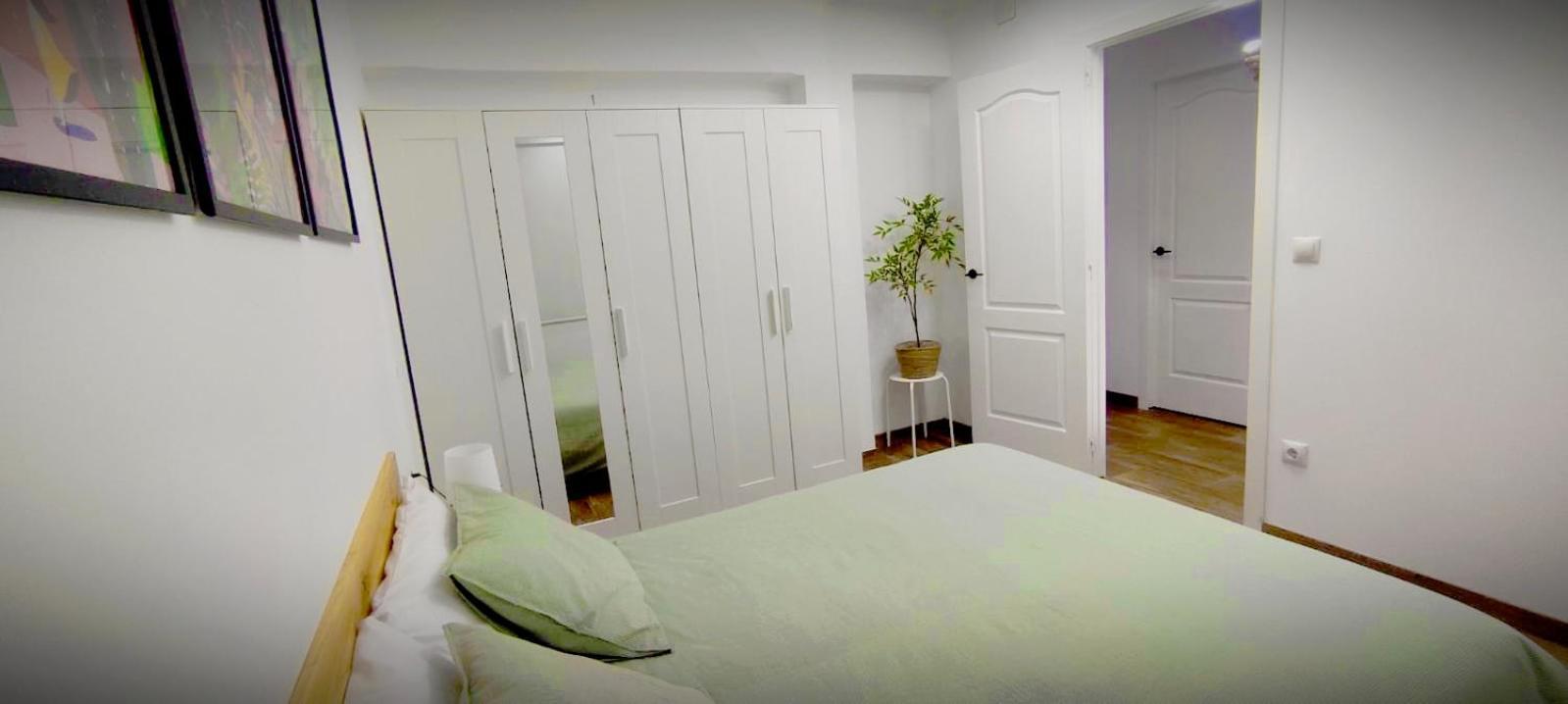 Apartamento En La Montana, Serra エクステリア 写真