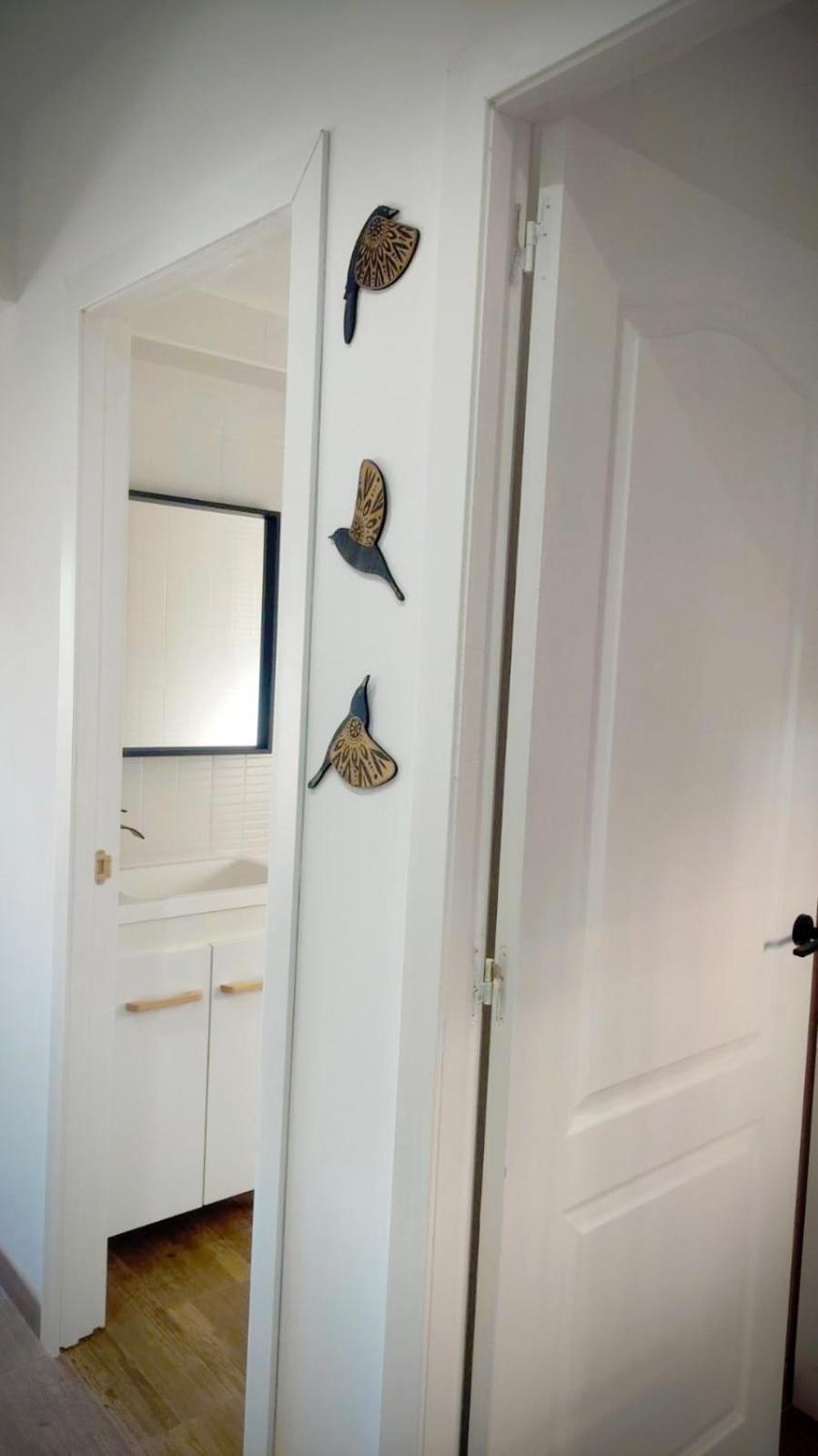 Apartamento En La Montana, Serra エクステリア 写真