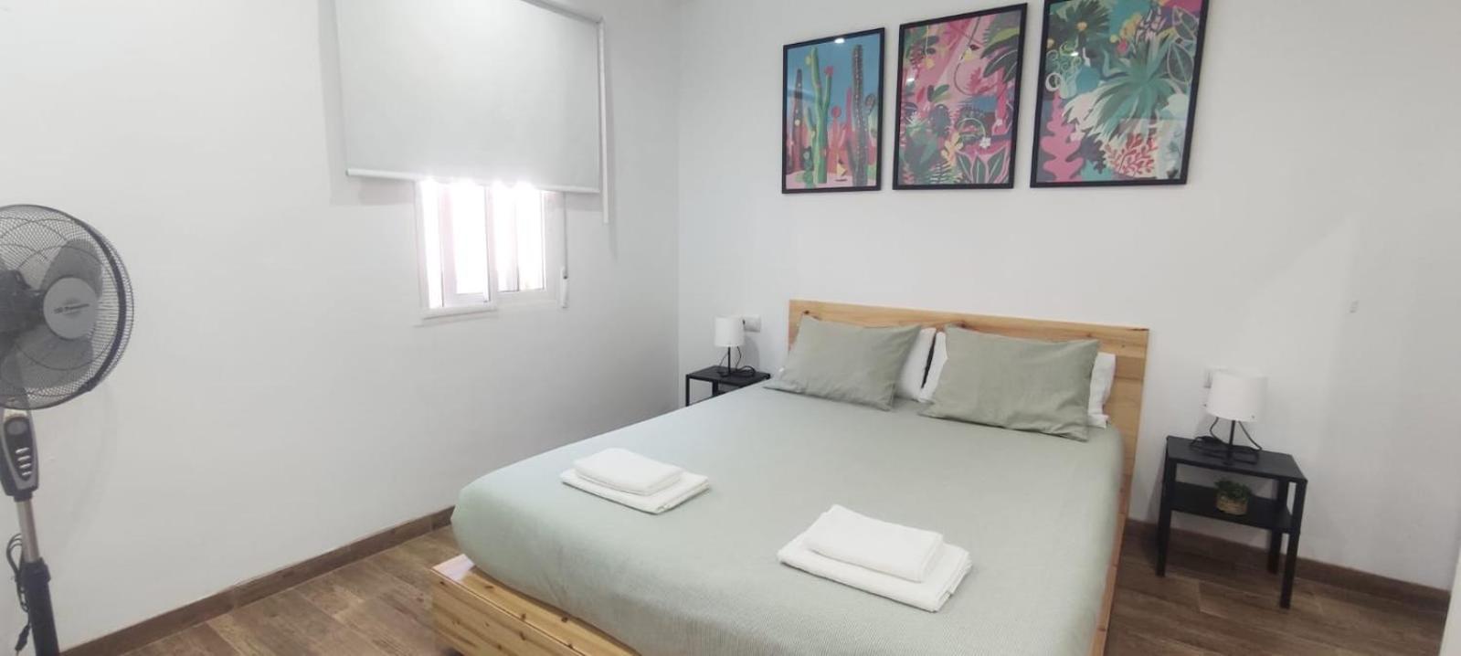 Apartamento En La Montana, Serra エクステリア 写真
