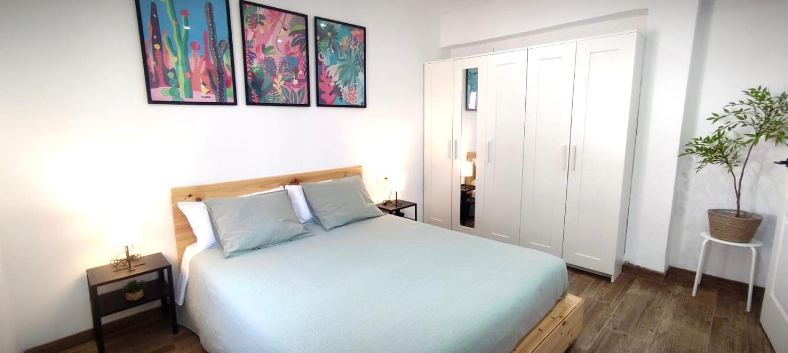 Apartamento En La Montana, Serra エクステリア 写真