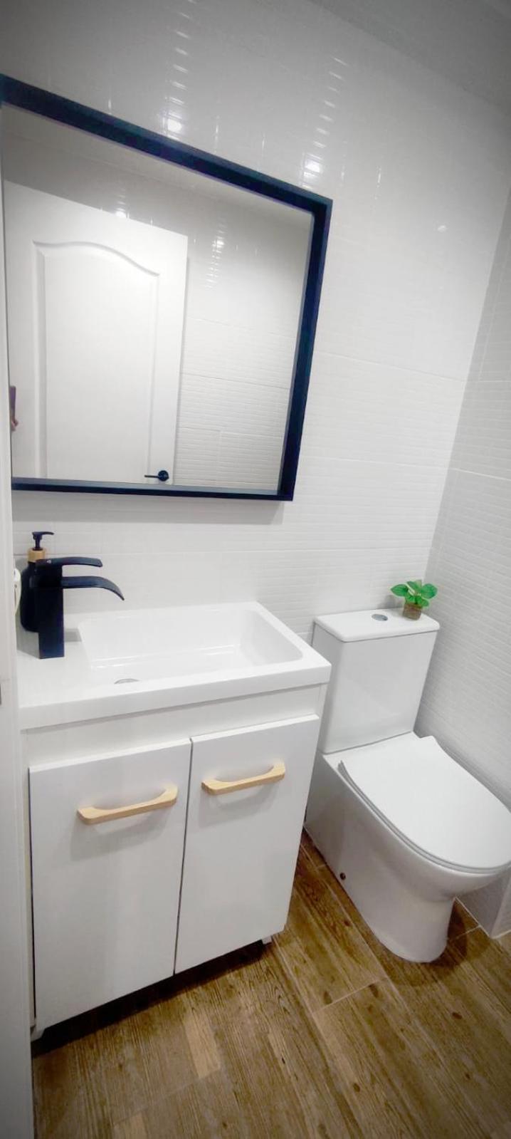 Apartamento En La Montana, Serra エクステリア 写真