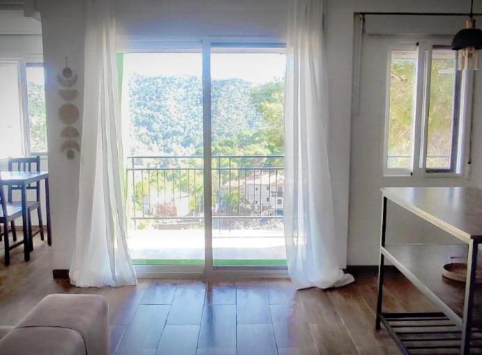 Apartamento En La Montana, Serra エクステリア 写真