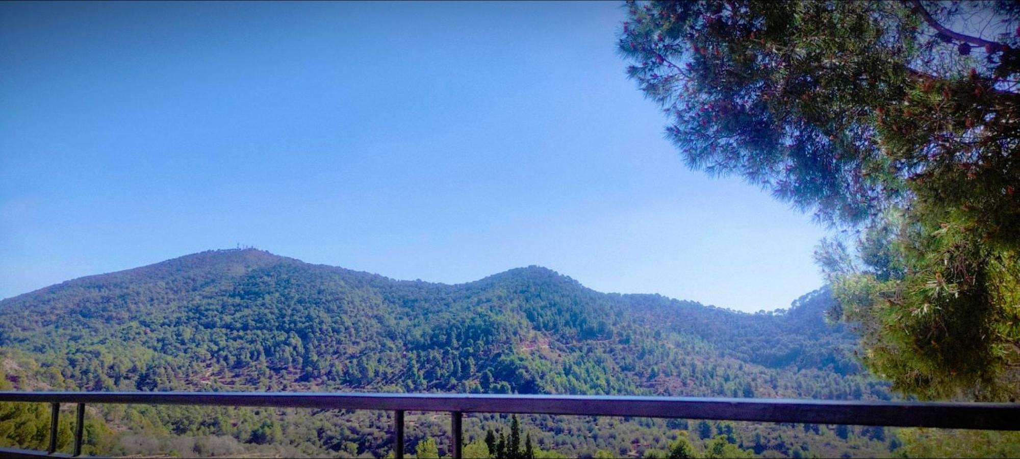 Apartamento En La Montana, Serra エクステリア 写真