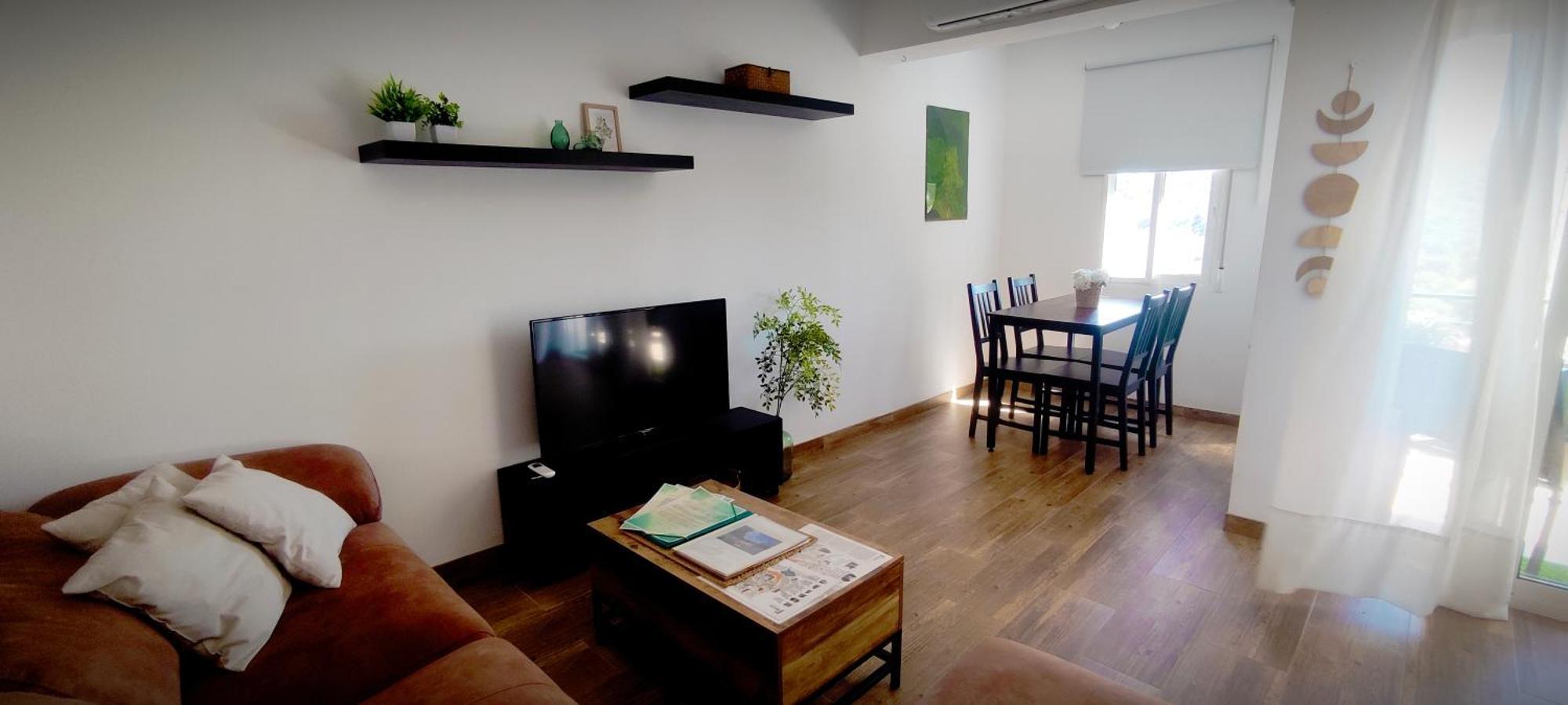Apartamento En La Montana, Serra エクステリア 写真