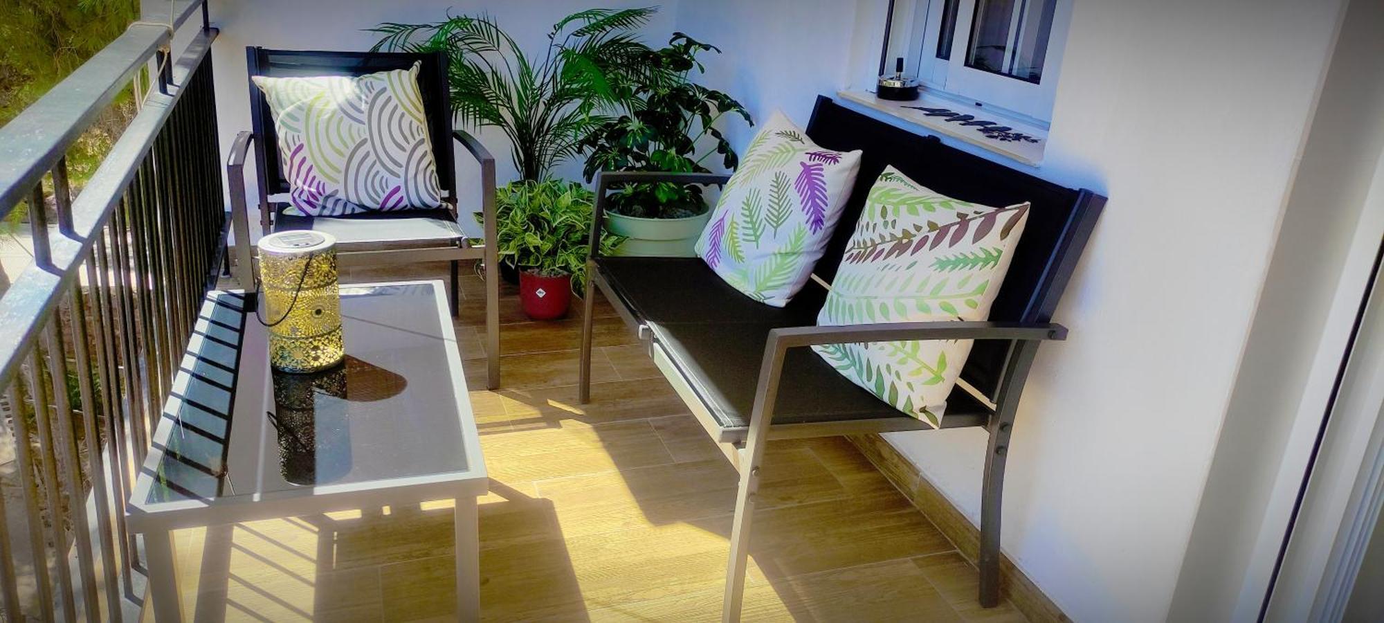 Apartamento En La Montana, Serra エクステリア 写真