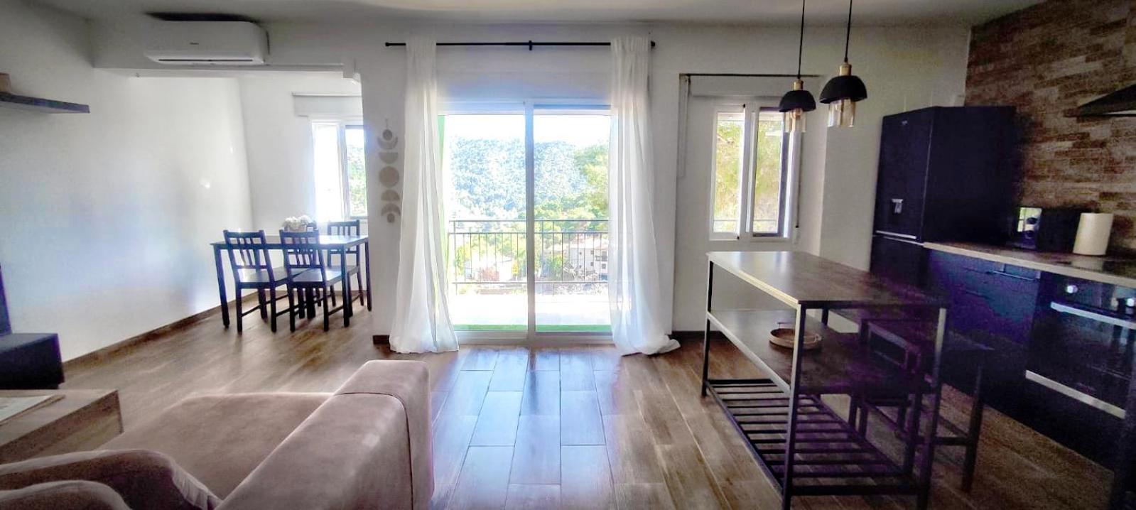 Apartamento En La Montana, Serra エクステリア 写真