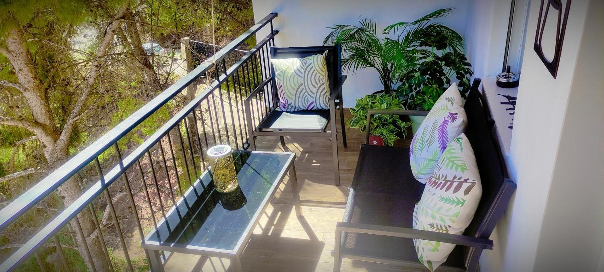 Apartamento En La Montana, Serra エクステリア 写真