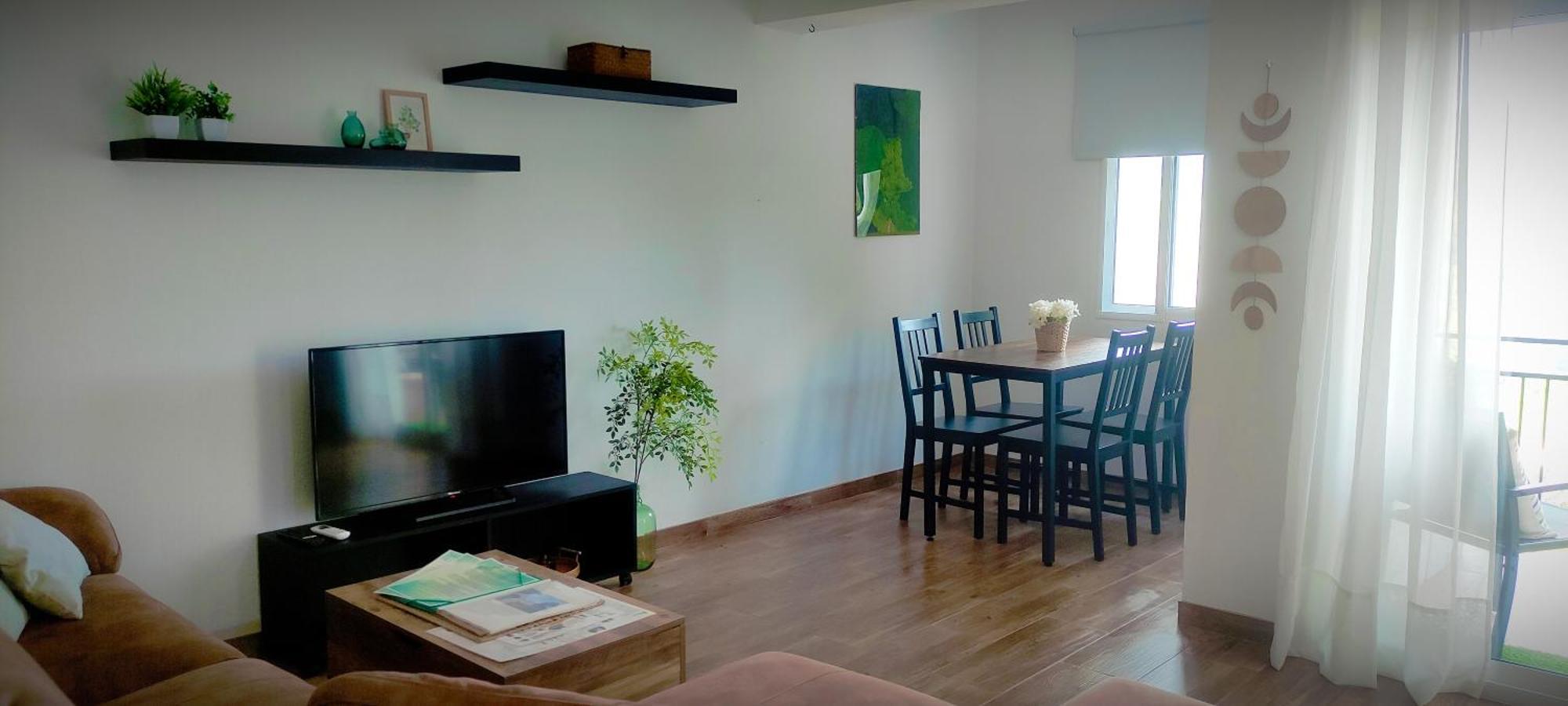Apartamento En La Montana, Serra エクステリア 写真