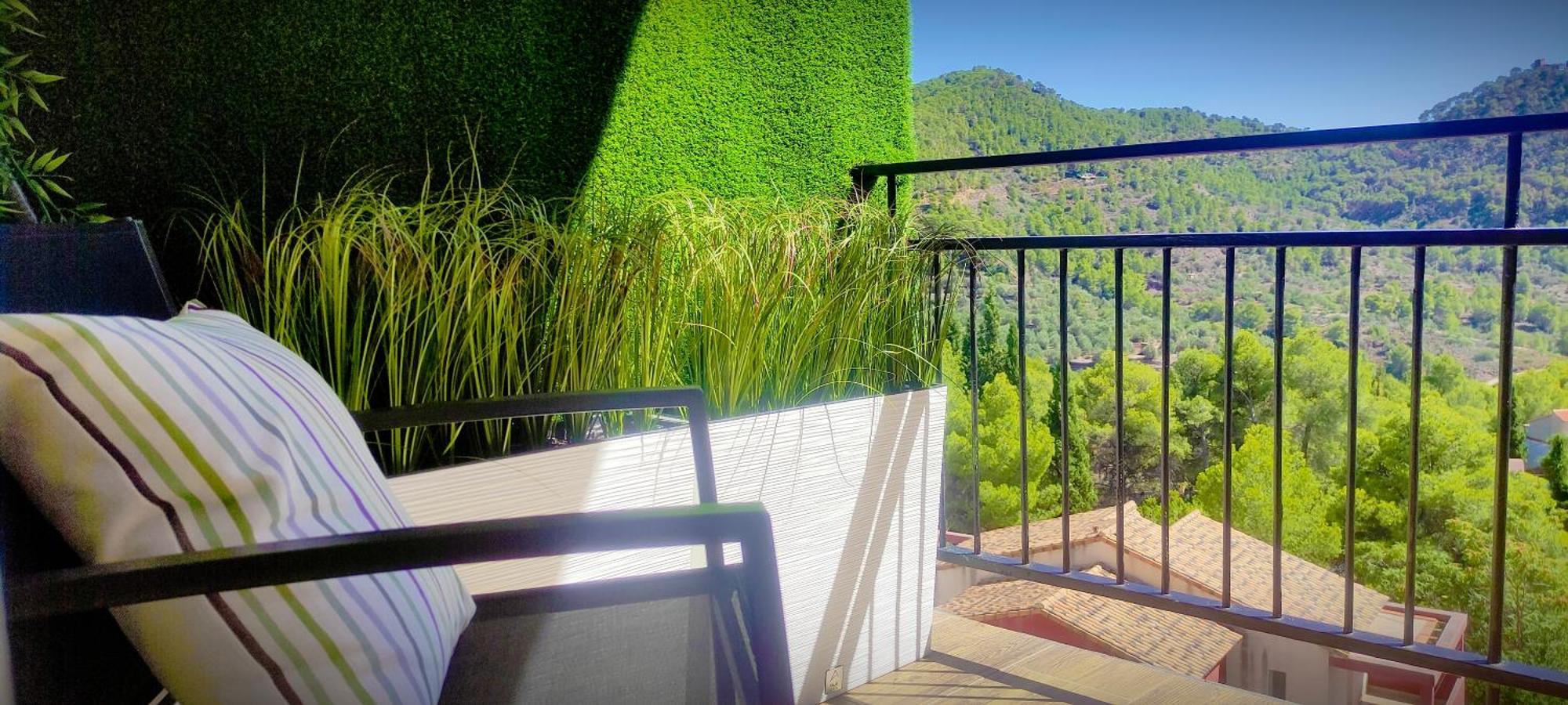 Apartamento En La Montana, Serra エクステリア 写真
