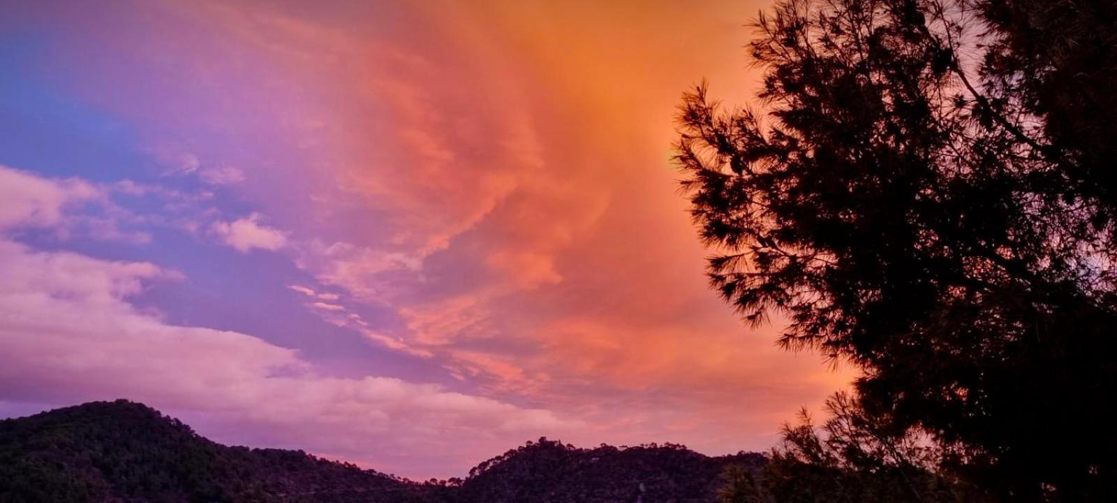 Apartamento En La Montana, Serra エクステリア 写真