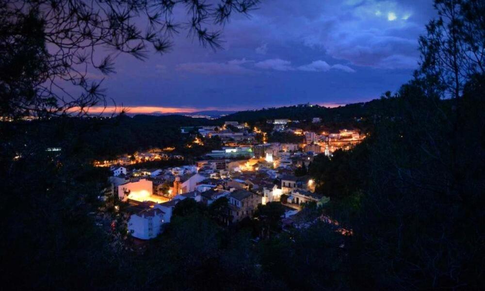 Apartamento En La Montana, Serra エクステリア 写真