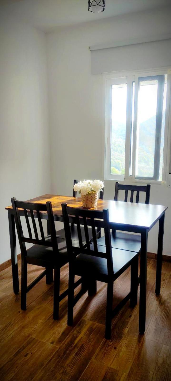 Apartamento En La Montana, Serra エクステリア 写真